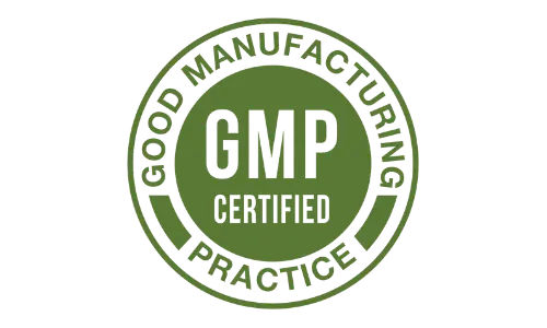 Alpha Steel XL  GMP Certified Facility
